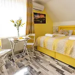 Penzion Balaton Fantasy