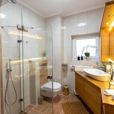 Πανσιόν Balaton Fantasy Balatonfüred