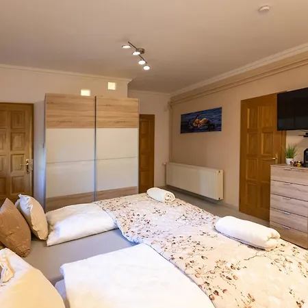 Balaton Fantasy 4* バラトンフレド