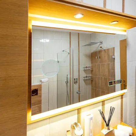 Guest house Balaton Fantasy 4*