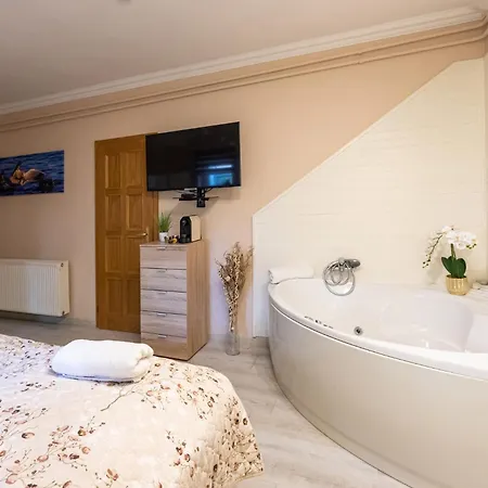 Balaton Fantasy 4* Balatonfüred