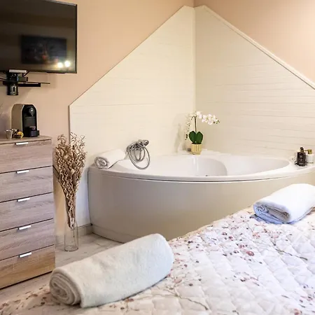 Balaton Fantasy Guest house