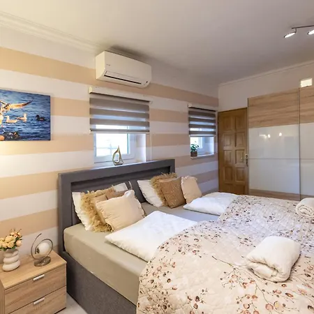 Balaton Fantasy Πανσιόν Balatonfüred