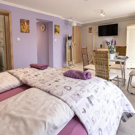 Πανσιόν Balaton Fantasy Balatonfüred