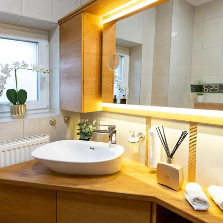 Πανσιόν Balaton Fantasy 4*