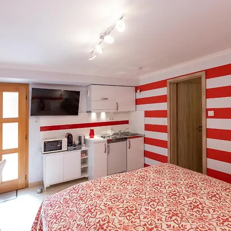 Πανσιόν Balaton Fantasy