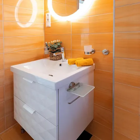 Balaton Fantasy Πανσιόν Balatonfüred