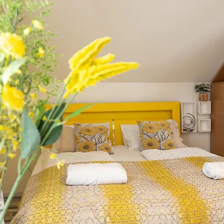 Balaton Fantasy Πανσιόν