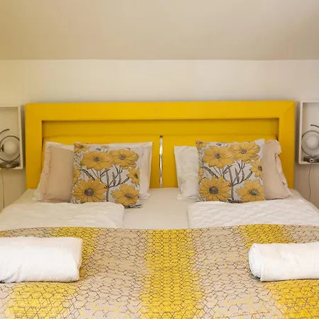 Balaton Fantasy Πανσιόν 4*