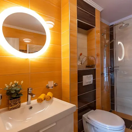 Πανσιόν Balaton Fantasy Balatonfüred