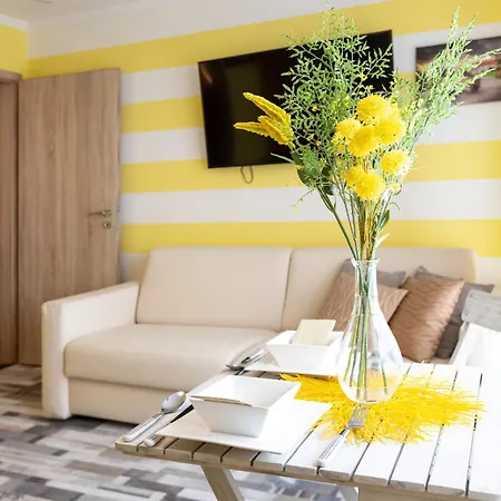 Balaton Fantasy Guest house Balatonfured