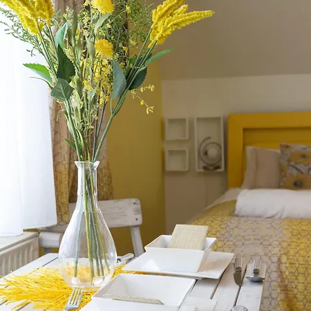 Maison d'hôtes Balaton Fantasy 4*