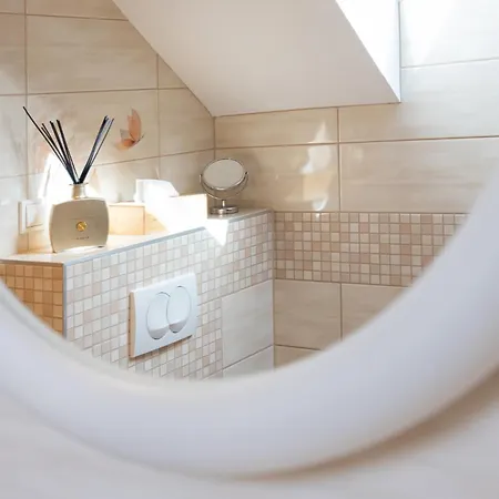 Balaton Fantasy ゲストハウス 4*