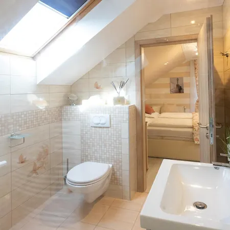 Πανσιόν Balaton Fantasy Balatonfüred