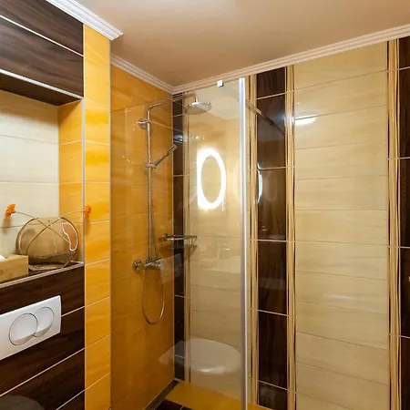 Balaton Fantasy 4* Balatonfured