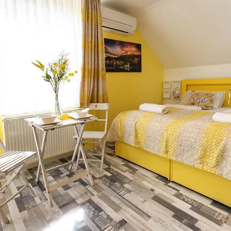 Guest house Balaton Fantasy