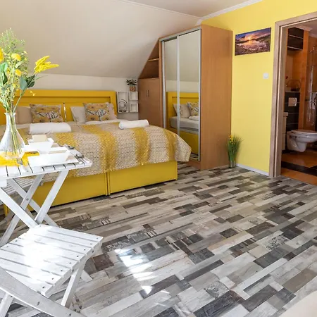Balaton Fantasy 4* 블로톤퓌레드