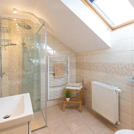 Guest house Balaton Fantasy 4*