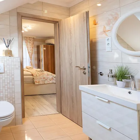 Guest house Balaton Fantasy 4*