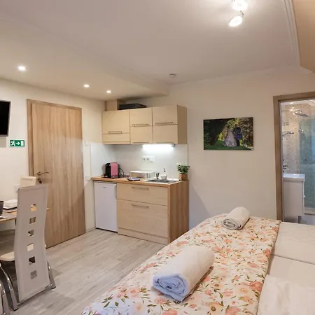 Πανσιόν Balaton Fantasy Balatonfüred