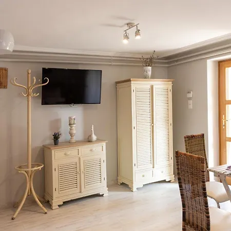 Πανσιόν Balaton Fantasy