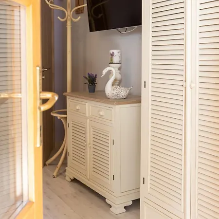 Balaton Fantasy Πανσιόν