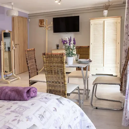 Guest house Balaton Fantasy 4*