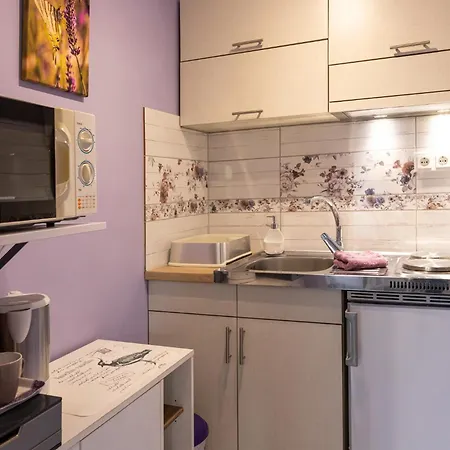 Πανσιόν Balaton Fantasy Balatonfüred