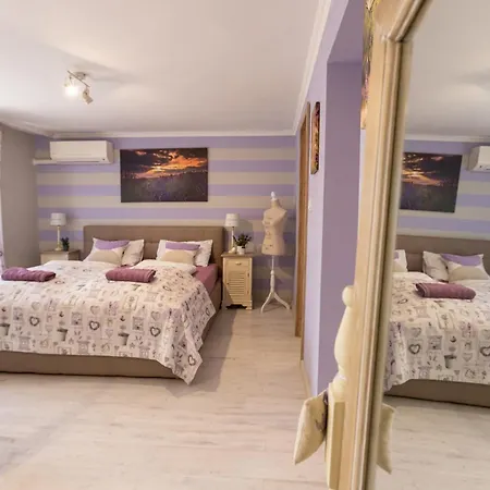 Πανσιόν Balaton Fantasy