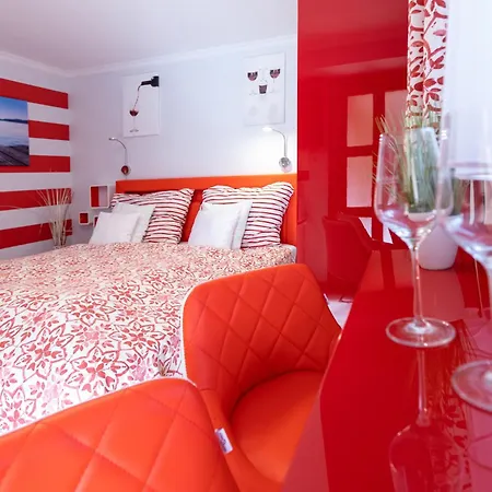 Πανσιόν Balaton Fantasy Balatonfüred