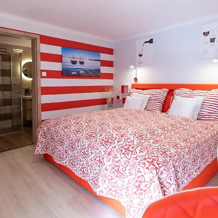 Balaton Fantasy 4* Balatonfüred