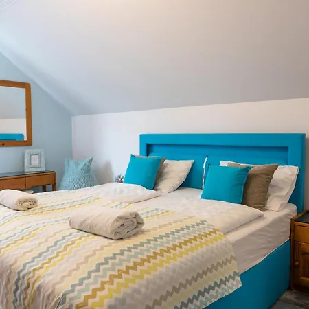 Balaton Fantasy Πανσιόν Balatonfüred