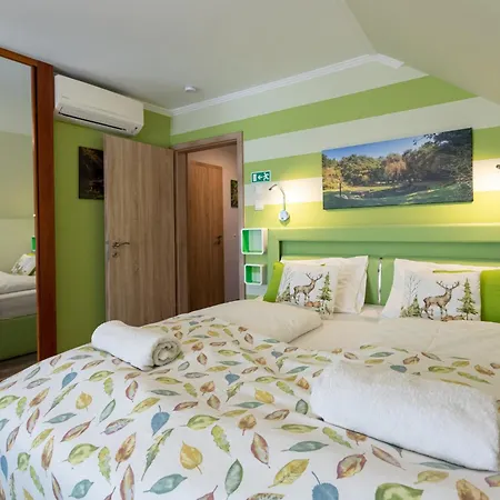 Balaton Fantasy Guest house