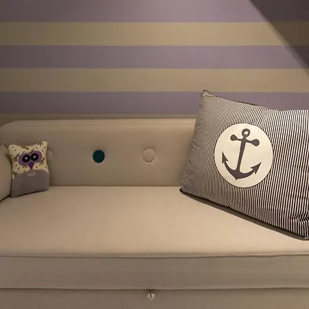 Πανσιόν Balaton Fantasy 4*