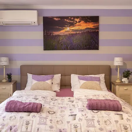 Guest house Balaton Fantasy