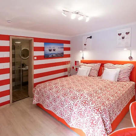 Balaton Fantasy ゲストハウス バラトンフレド