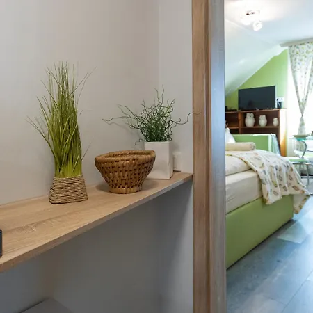 Guest house Balaton Fantasy