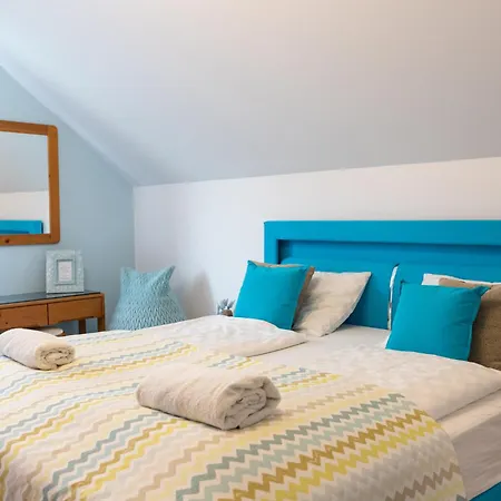 Guest house Balaton Fantasy Balatonfured