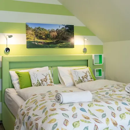 Guest house Balaton Fantasy