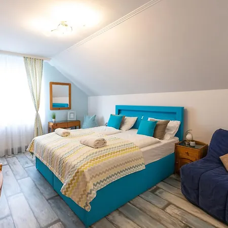 Balaton Fantasy Πανσιόν