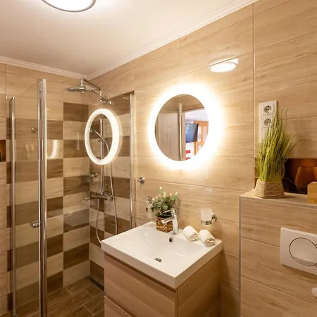 Guest house Balaton Fantasy 4*