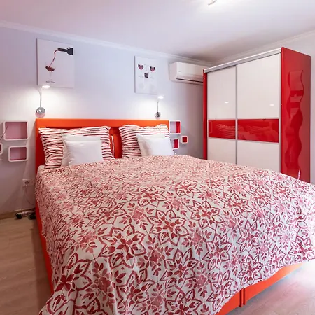 Balaton Fantasy Maison d'hôtes 4*