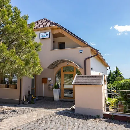 Balaton Fantasy Guest house