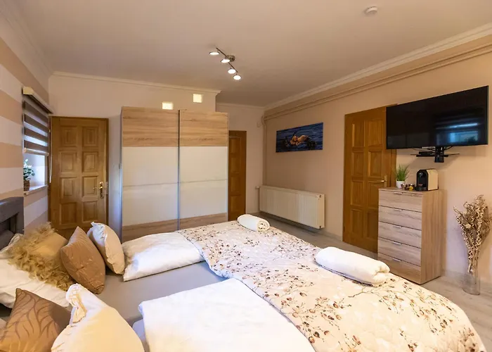 Balaton Fantasy 4* Balatonfüred