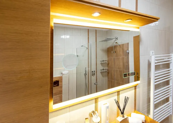 Pensjonat Balaton Fantasy 4*