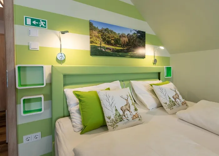 Balaton Fantasy Penzion 4*