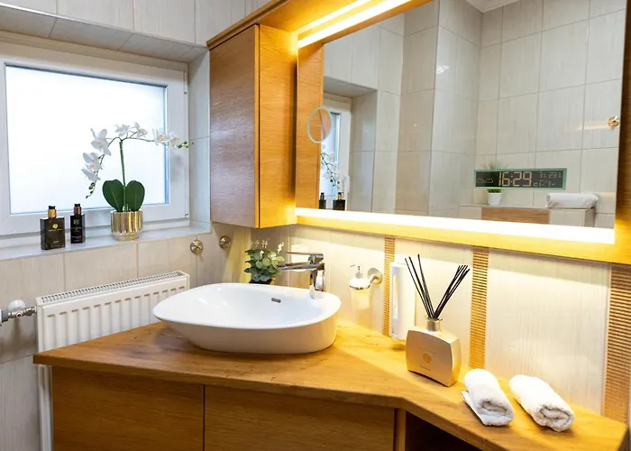 Penzion Balaton Fantasy 4*