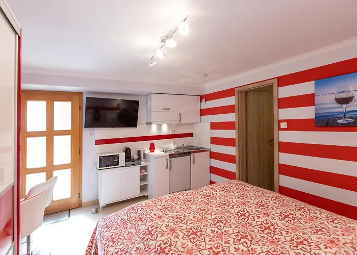 Pensjonat Balaton Fantasy