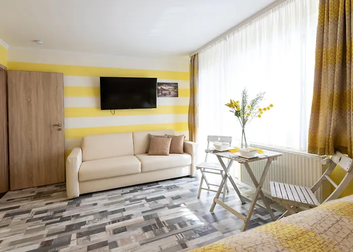 Balaton Fantasy Penzion 4*