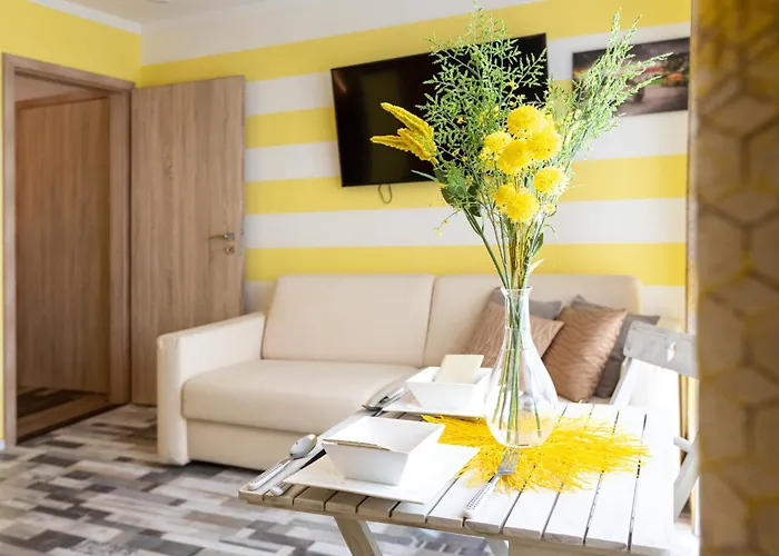 Balaton Fantasy Pensjonat Balatonfüred